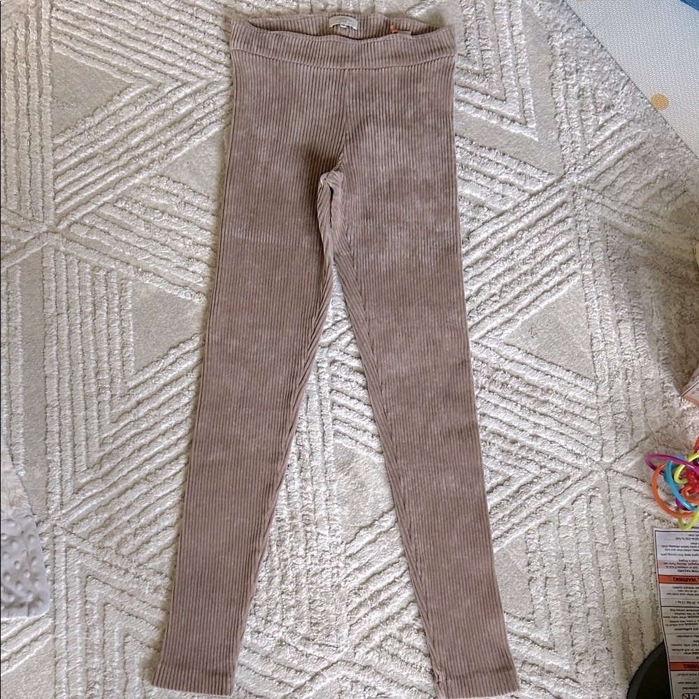 Avenue Montaigne pants